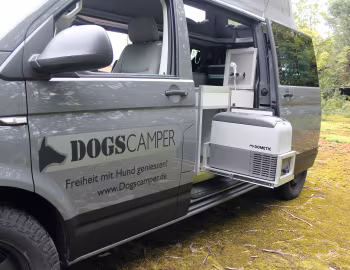 Volkswagen Dogscamper (T6) '11.2017–pr.