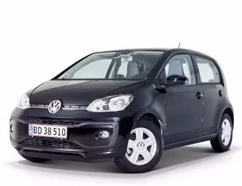 Volkswagen double up! [Denmark] '2017
