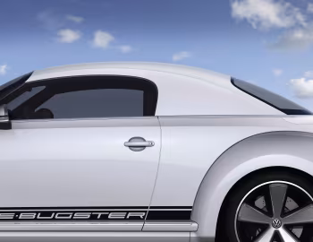 Volkswagen E-Bugster Concept '04.2012