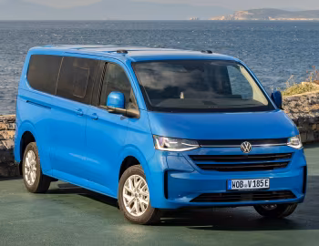 Volkswagen e-Caravelle LWB [Worldwide] (T7) '2025–pr.