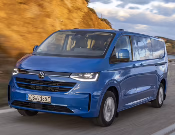 Volkswagen e-Caravelle LWB [Worldwide] (T7) '2025–pr.