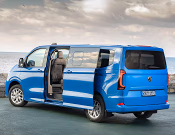 Volkswagen e-Caravelle LWB [Worldwide] (T7) '2025–pr.
