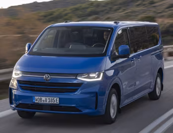 Volkswagen e-Caravelle LWB [Worldwide] (T7) '2025–pr.