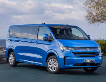 Volkswagen e-Caravelle LWB [Worldwide] (T7) '2025–pr.