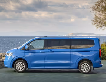 Volkswagen e-Caravelle LWB [Worldwide] (T7) '2025–pr.