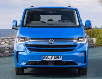 Volkswagen e-Caravelle LWB [Worldwide] (T7) '2025–pr.