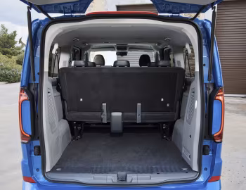 Ambos Volkswagen e-Caravelle LWB [Worldwide] (T7) '2025–pr.