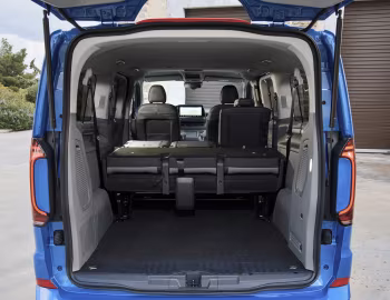 Ambos Volkswagen e-Caravelle LWB [Worldwide] (T7) '2025–pr.