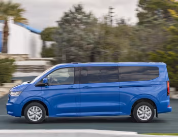 Volkswagen e-Caravelle LWB [Worldwide] (T7) '2025–pr.
