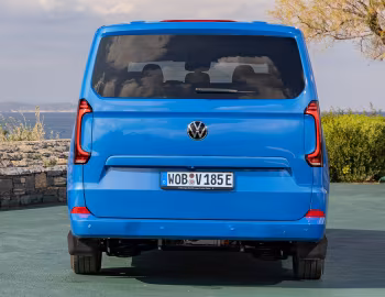 Volkswagen e-Caravelle LWB [Worldwide] (T7) '2025–pr.