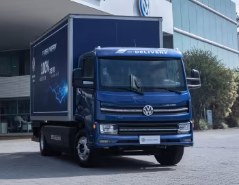 Volkswagen e-Delivery 11 '07.2021–pr.