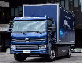 Volkswagen e-Delivery 11 '07.2021–pr.