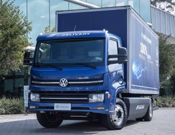 Volkswagen e-Delivery 11 '07.2021–pr.
