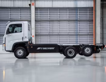 Volkswagen e-Delivery 14 '07.2021–pr.
