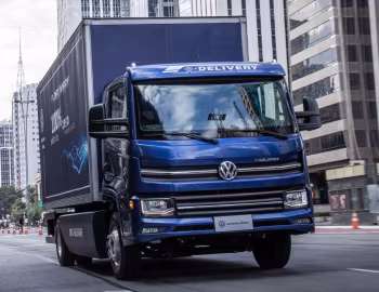 Volkswagen e-Delivery 11 '07.2021–pr.