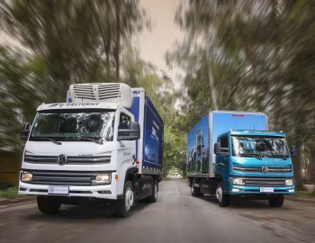 Volkswagen e-Delivery 11 '07.2021–pr.