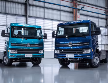 Volkswagen e-Delivery 11, Volkswagen e-Delivery 14