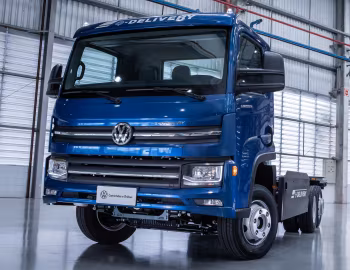 Volkswagen e-Delivery 14 '07.2021–pr.