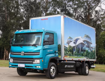 Volkswagen e-Delivery 11 '07.2021–pr.