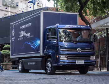 Volkswagen e-Delivery 11 '07.2021–pr.