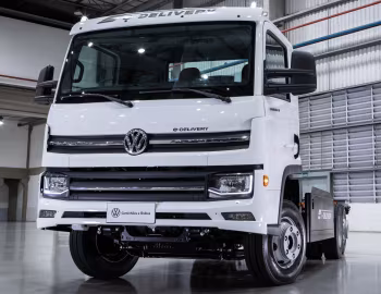 Volkswagen e-Delivery 14 '07.2021–pr.