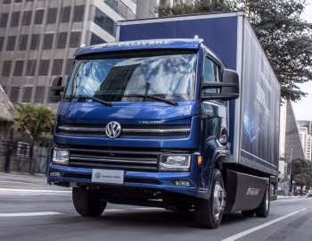 Volkswagen e-Delivery 11 '07.2021–pr.