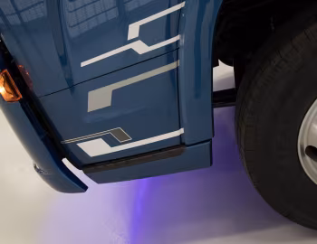 Volkswagen e-Delivery 4×2 Prototype '10.2017