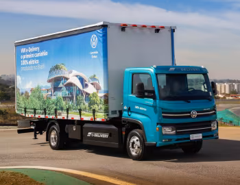 Volkswagen e-Delivery 11 '07.2021–pr.