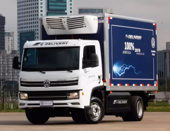 Volkswagen e-Delivery 11 '07.2021–pr.