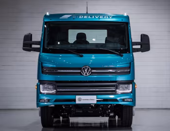 Volkswagen e-Delivery 11 '07.2021–pr.