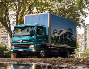 Volkswagen e-Delivery 11 '07.2021–pr.