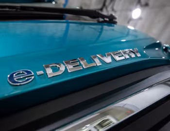 Volkswagen e-Delivery 11 '07.2021–pr.