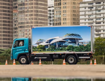 Volkswagen e-Delivery 11 '07.2021–pr.