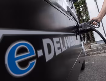 Volkswagen e-Delivery 14 '07.2021–pr.