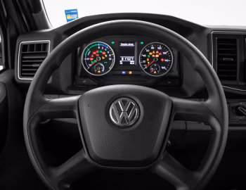 Torpedo Volkswagen e-Delivery 14 '07.2021–pr.