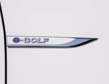 Volkswagen e-Golf [Worldwide] (Typ 5G) '2017–20