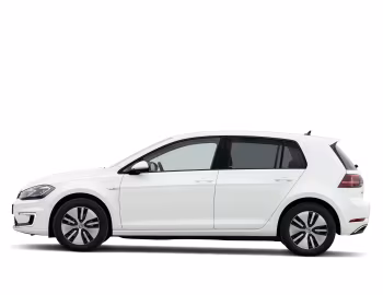 Volkswagen e-Golf [Worldwide] (Typ 5G) '2017–20