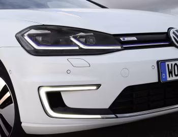 Volkswagen e-Golf [Worldwide] (Typ 5G) '2017–20