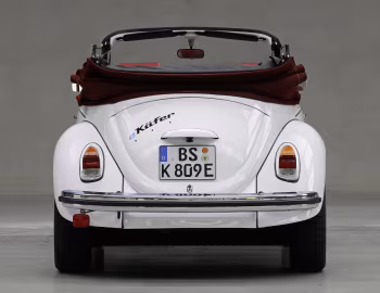Volkswagen e-Käfer '09.2019