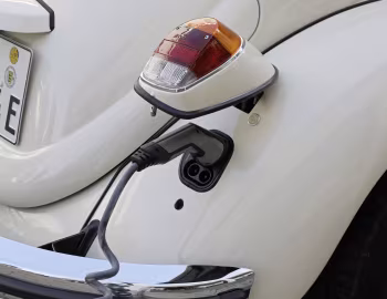 Volkswagen e-Käfer '09.2019