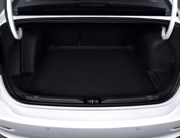 Багажник Volkswagen e-Lavida '2019–21