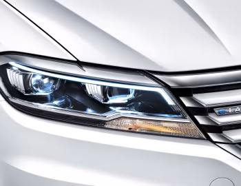 Volkswagen e-Lavida '2019–21