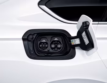Volkswagen e-Lavida '2019–21