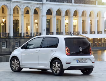 Volkswagen e-load up! '2016–23