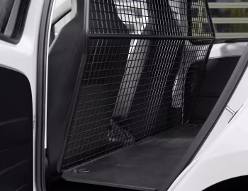 Interior Volkswagen e-load up! '2016–23