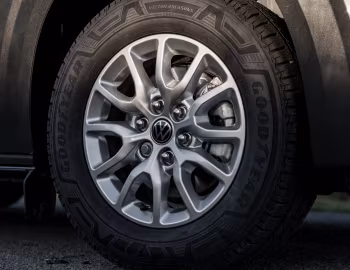 Volkswagen e-Transporter [UK-spec] (T7) '2025–pr.
