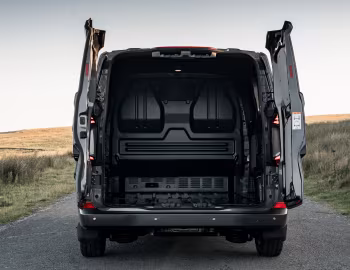 Volkswagen e-Transporter [UK-spec] (T7) '2025–pr.