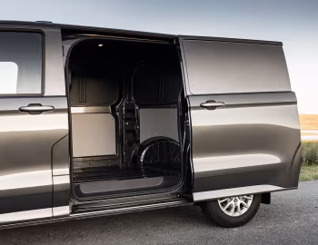 Intérieur Volkswagen e-Transporter [UK-spec] (T7) '2025–pr.