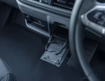 Intérieur Volkswagen e-Transporter [UK-spec] (T7) '2025–pr.