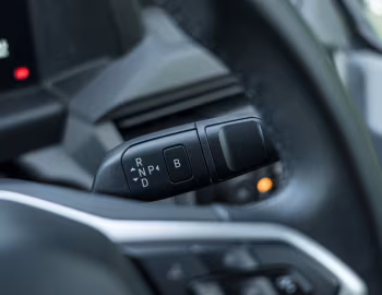 Intérieur Volkswagen e-Transporter [UK-spec] (T7) '2025–pr.